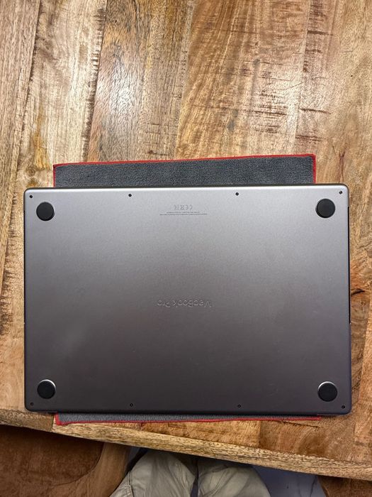 MacBook Pro 16' 64 GB RAM, M2 Max, 1TB SSD 2023