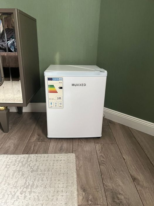 Мини холодильник