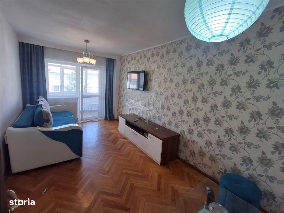 Apartament 2 camere decomandat zona Centrala
