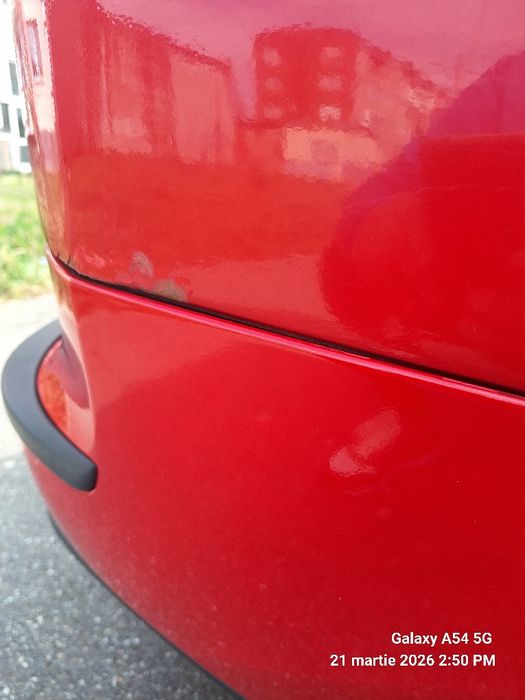 Ford Focus 1.6 Diesel
