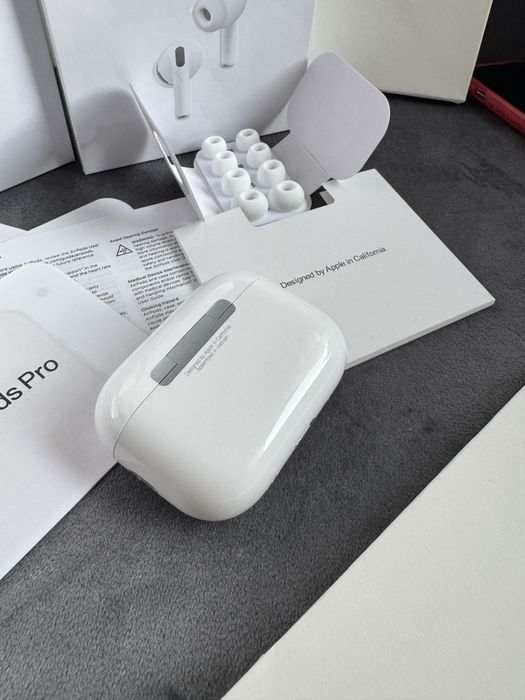 AirPods Pro 3 ANC 2025 - Noi, Sigilate+Cadou