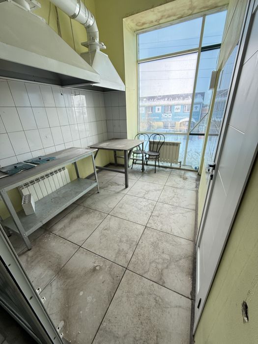 Аренда помещений