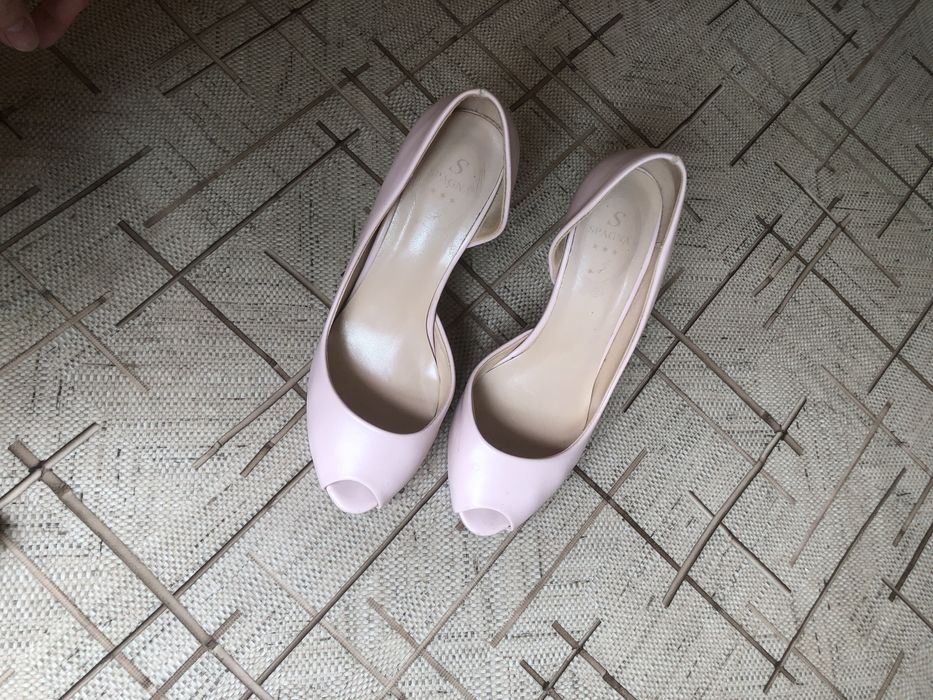 Туфли женские