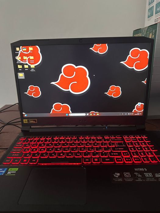 Ноутбук Acer Nitro 5