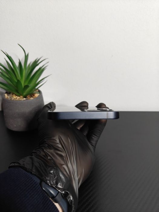 iPhone 12, Black - în condiție Foarte Bună!