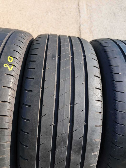205/55 R16 • Vara • Goodyear EfficientGrip Performance 2 91V | 4 buc | Pret/buc