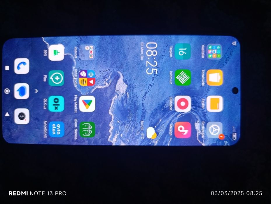 Redmi not 11 sotiladi