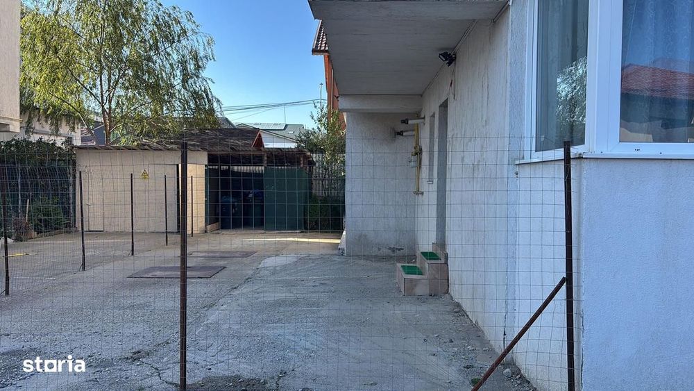 Garsoniera mobilata si utilata strada Safirului/Diamantului