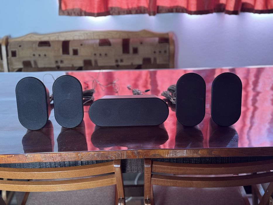 Vand doua sisteme Home Cinema Samsung