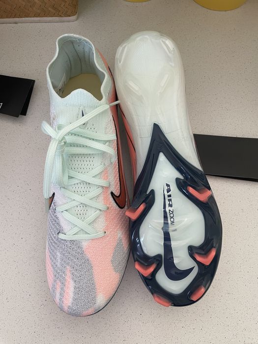 Ghete Fotbal Mercurial