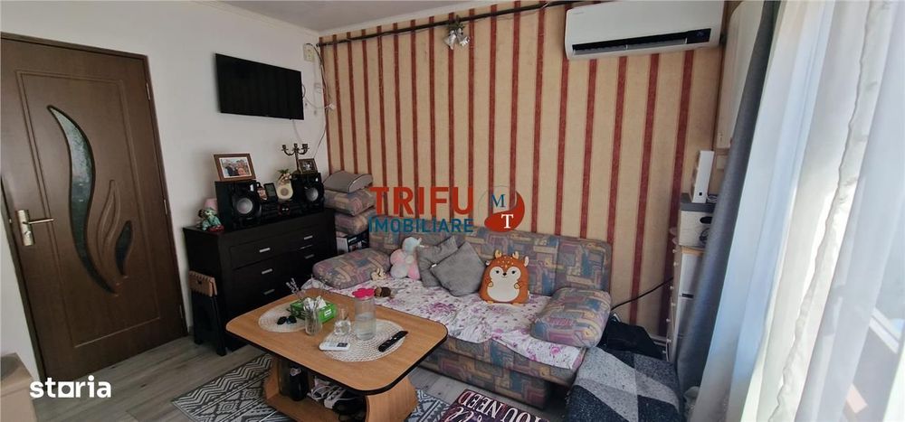 Apartament – Alba Iulia, Ampoi I - Vedere 5