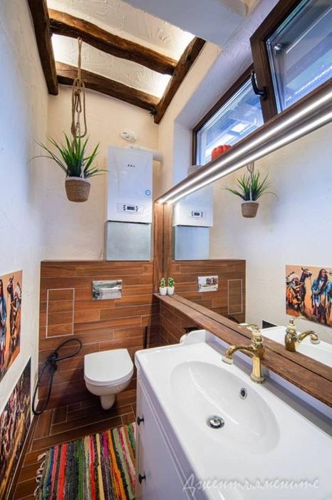 Дава се под наем Мезонет в София, Горубляне - 200 кв.м за 1700 € - Снимка #7