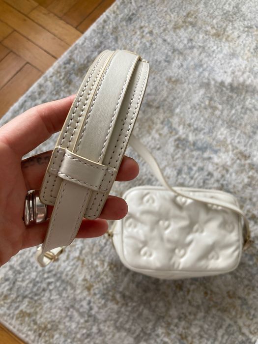 Оригинална чанта Love Moschino