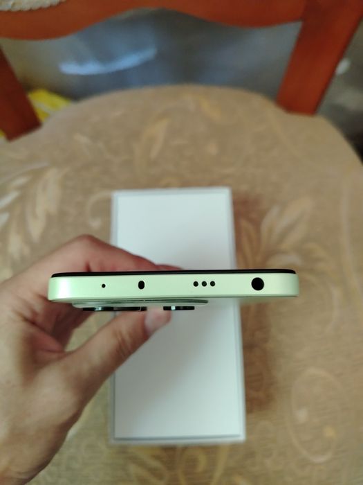 Sotiladi/Продаётся Redmi Note 14 4g 6/128 GB
