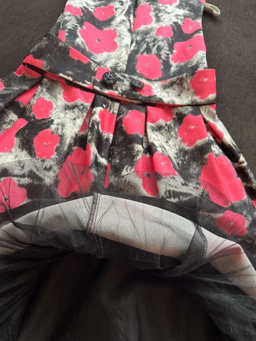 Маркови  рокли за 7-8 годишни