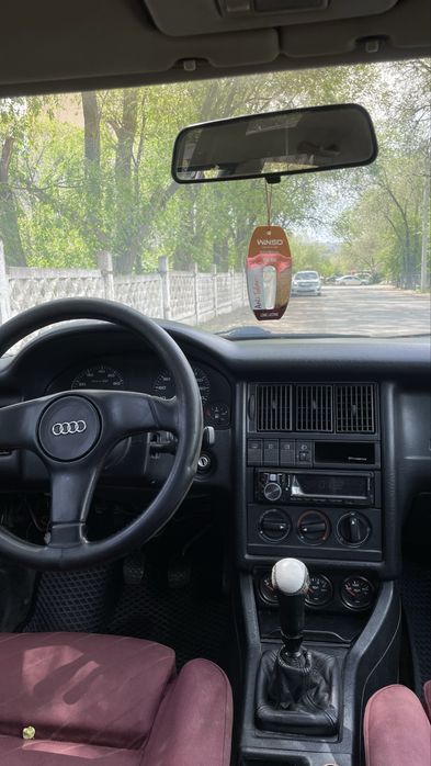 Продается Ауди б3 1991