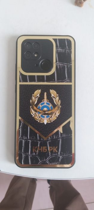 60000₸ с новый телефон Редми 10С