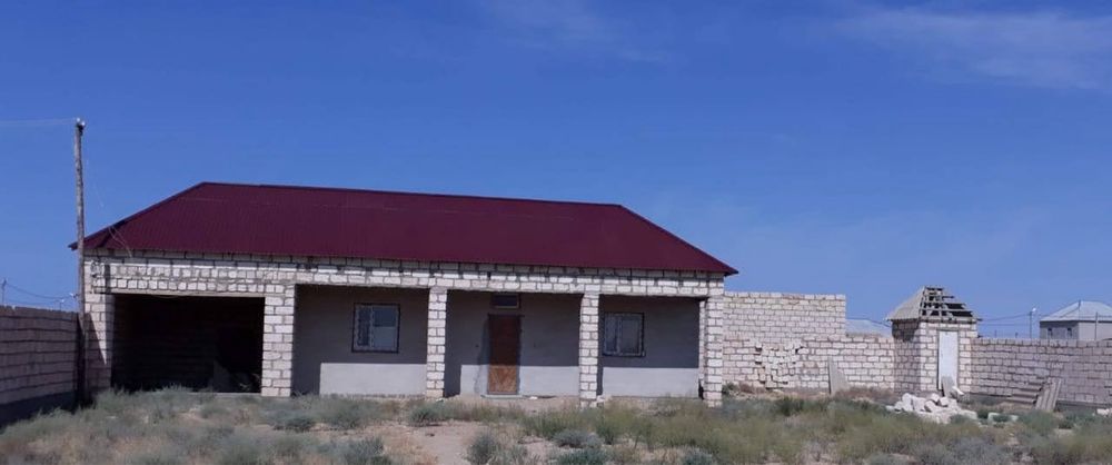 Сарай сатылады.