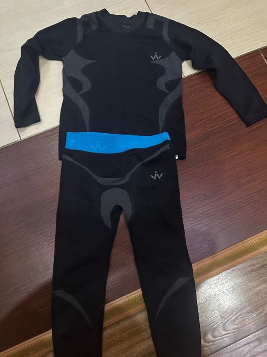 Термобелье Wanabee 3-4года