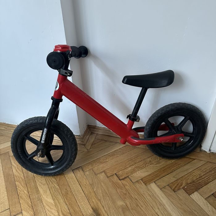 Balance Bike Strider 12 Sport