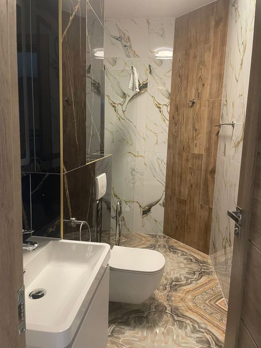 Execut lucrari in constructi