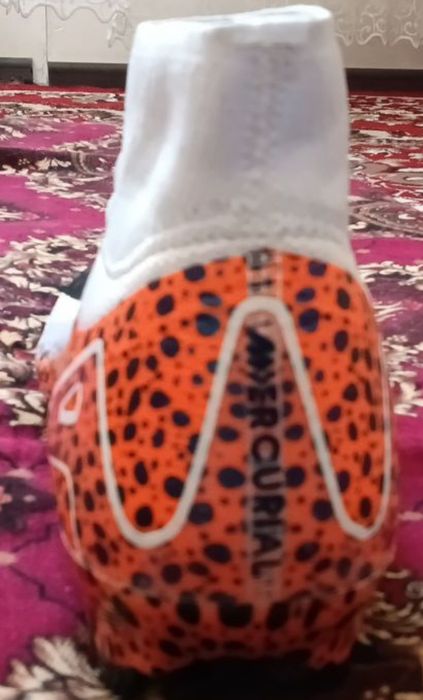 Butsi Nike Air zoomMercurial Superfly 9 Academiy