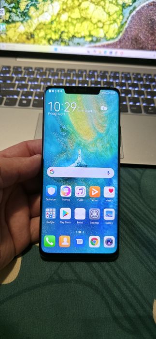 Huawei mate 20 pro