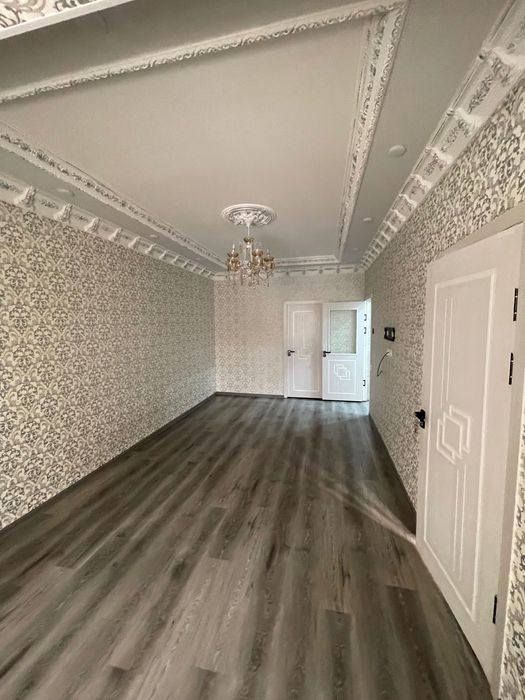 Uy 3xona chilonzor 11da. Yevro remont