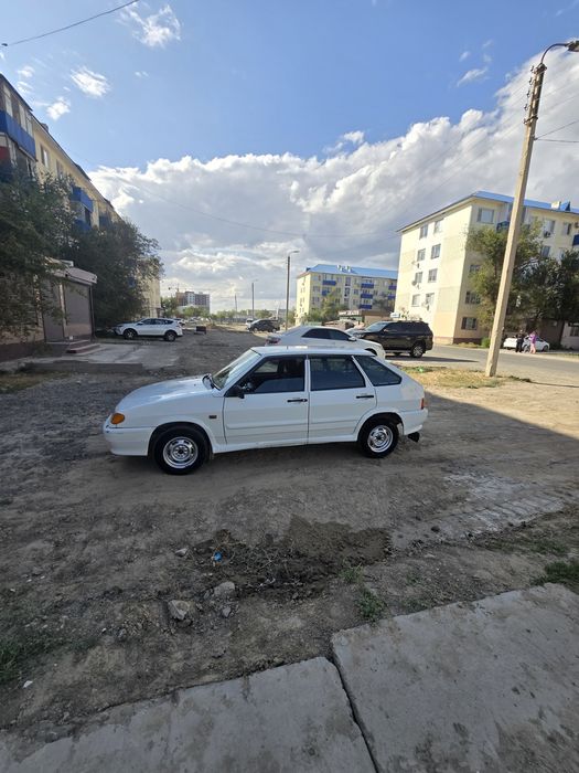 Продаю ваз 2114выпуска 2013