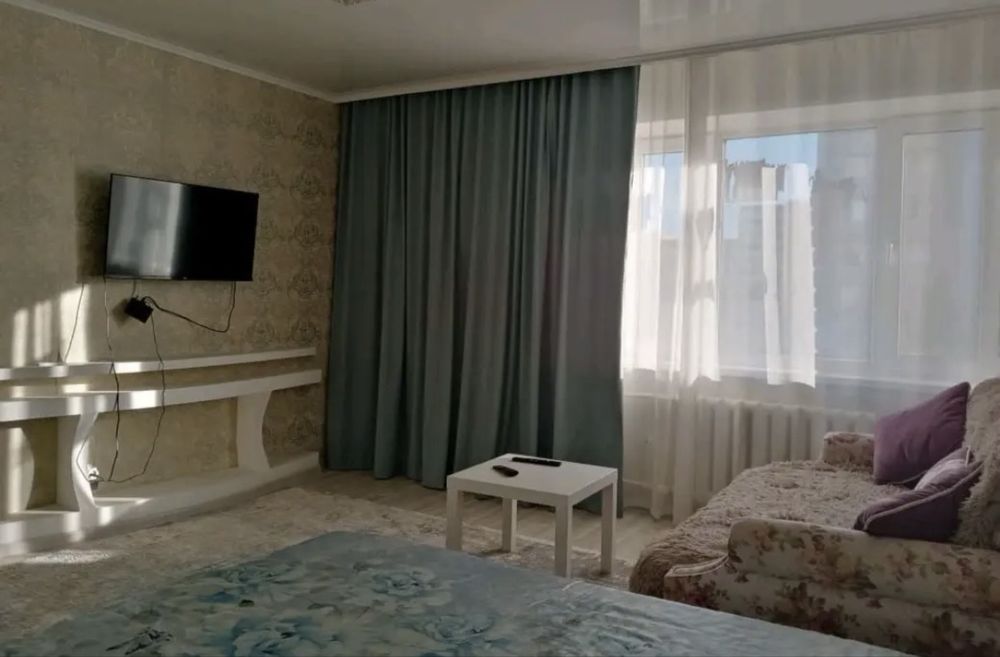 Посуточный квартира Алмата