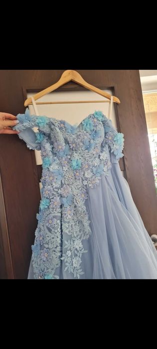 Rochii set mama-fiica