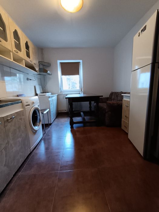 Garsoniera de închiriat în Rădăuți 36 m.p.