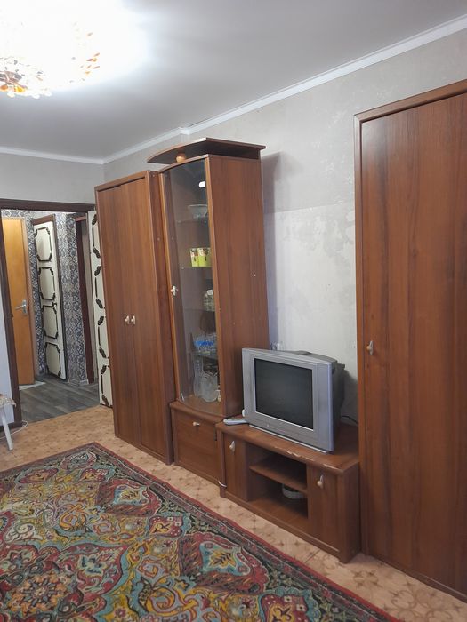 Сдам квартиру на длительный срок