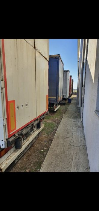 Dezmembrari / dezmembrez camioane Daf xf , cf și Man tga , tgx