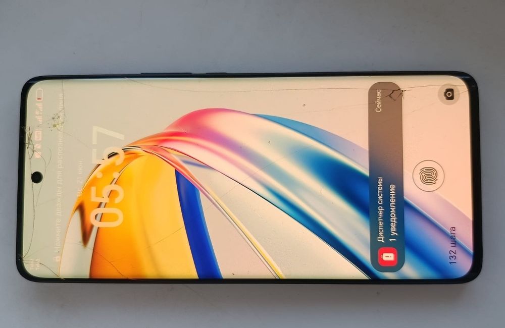 Хонор х9б 5G 256gb