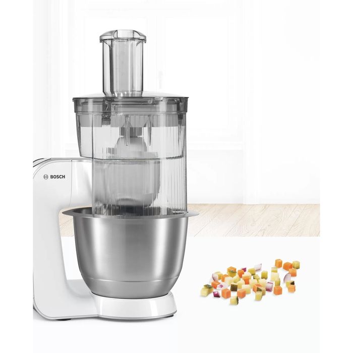 Set de accesorii BOSCH Cube Cutter