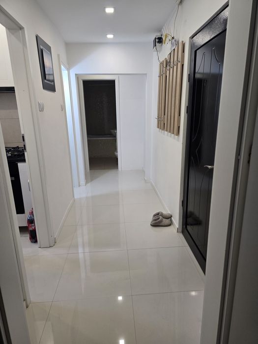 Apartament 2 camere gata pentru mutat