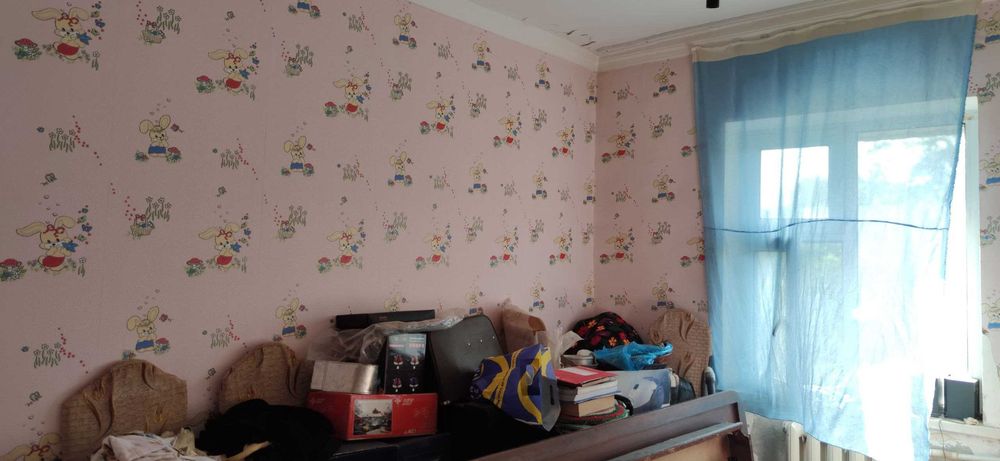 Уй сотилади !!! ЧИРЧИҚ ШАХАР 3/3/5, 76.10 кв/м