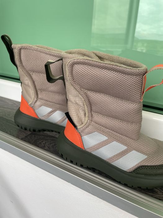 Детски ботуши adidas