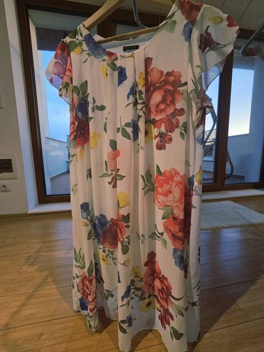 Рокли NUNA LIE ITALY , Benetton S M