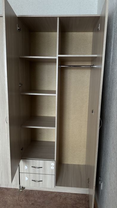 Срочно Продам шкаф