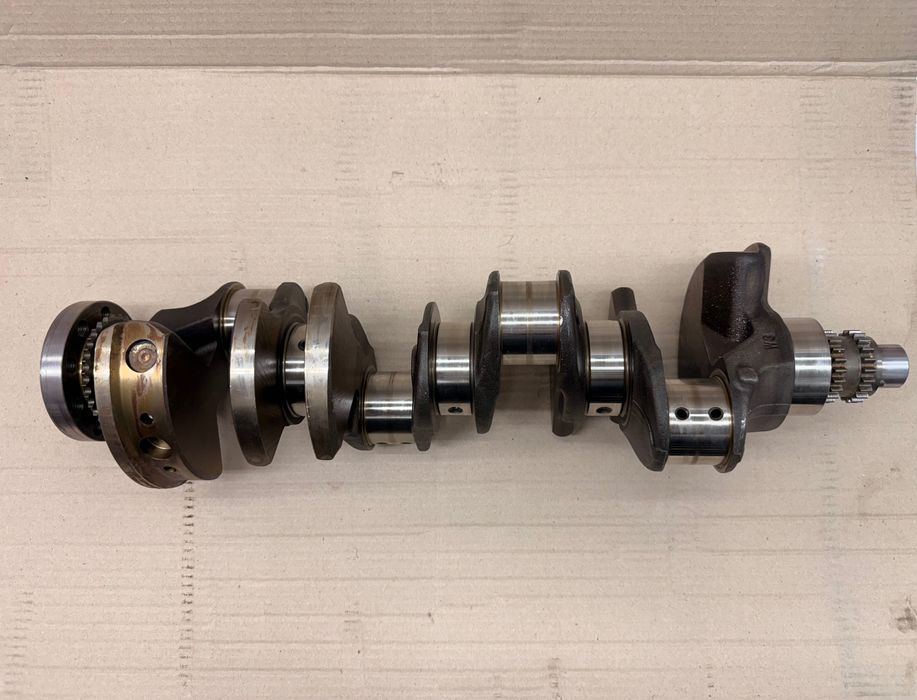 Vibrochen BMW 4.4 Benzina N63B44, S63B44