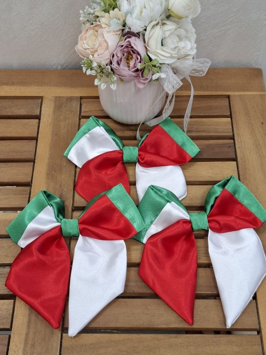 Аксесоари за коса "България"