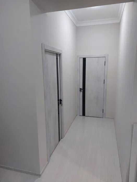 Сдаётся квартира на ЖК Саламатина‼️