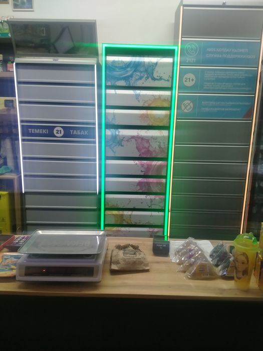 Продам бизнес в пришахтинске