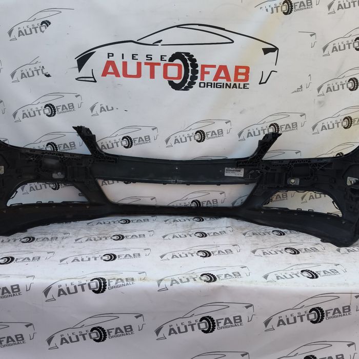 Bara fata Mercedes C-Class W204 Facelift Avantgarde an 2011-2012-2013-