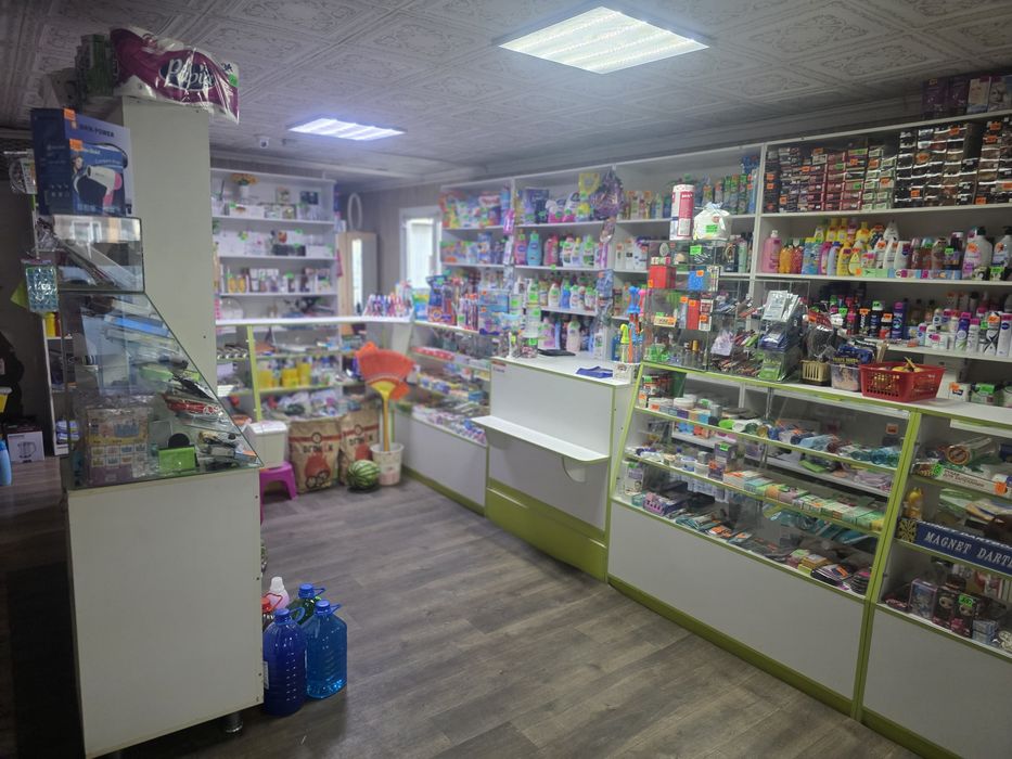 Продам павильон переносной  54 м2. ,район Усолки