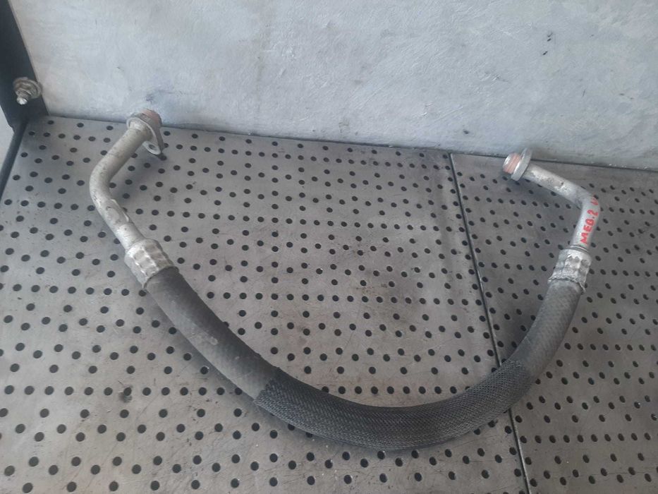conducta clima ac 1.6b k4mt760  renault megane 2