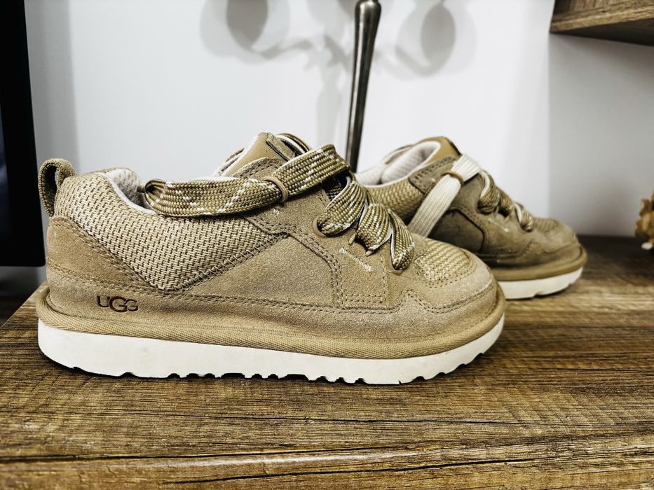 UGG 35 piele intoarsa