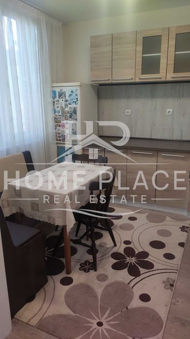 ДВУСТАЕН апартамент под наем - Център